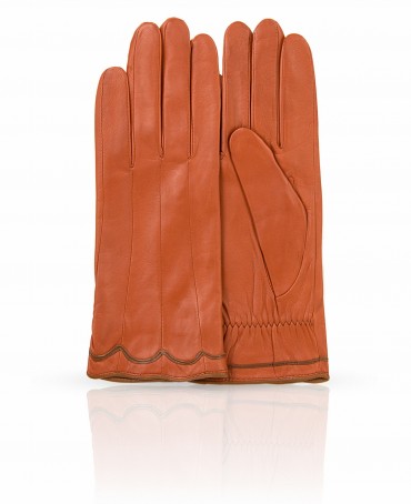 Перчатки Женские 81_EVANTE/STONE//11